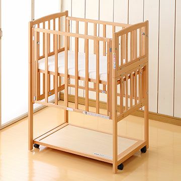 ミニミニサイズ（80×50㎝） | ベビーベッド・ベビー用品レンタル