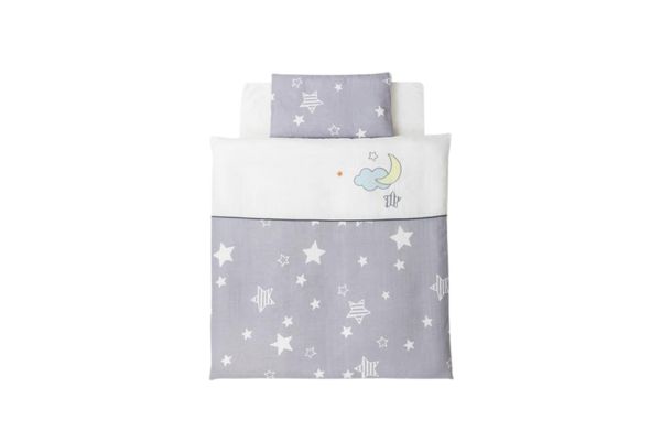 ハーフベッド用ベビー布団セット（60×70cm） | ベビーベッド・ベビー