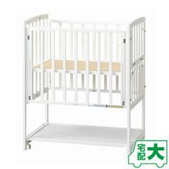 コンパクト・ベッドのみ （90×60㎝） | ベビーベッド・ベビー用品