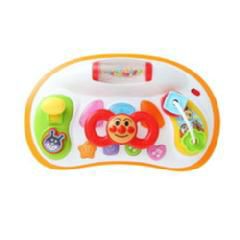 バラ売り可 アンパンマン おしゃべりウォーカー & ベビージャンパー