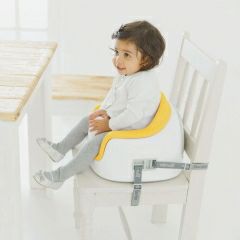 バンボ マルチシート（ミモザイエロー） | ベビーベッド・ベビー用品