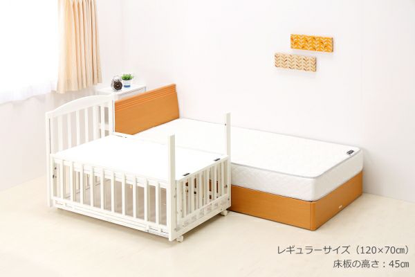 スリーオープンベッド b-side DX6