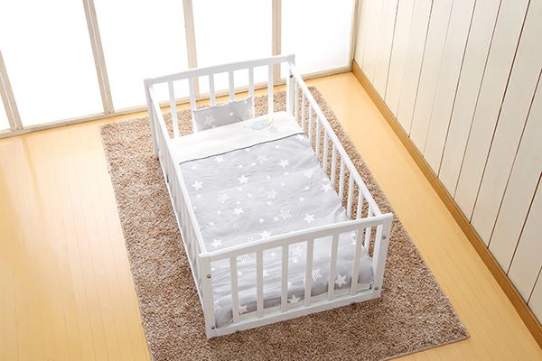 おふとんサークル2